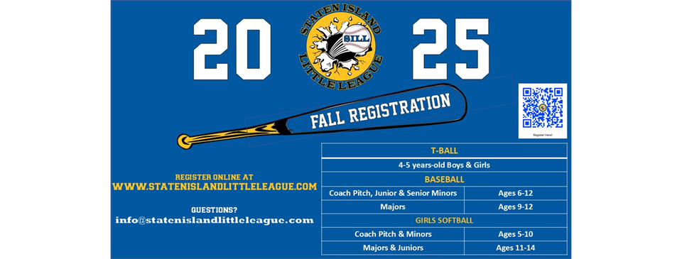 FALL BALL REGISTRATION