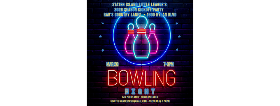 Rab's Opening Fundraiser Event 3/28/26 7pm