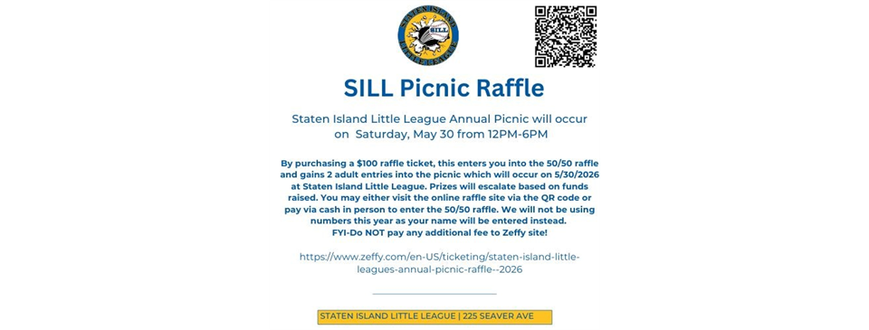 SILL Picnic